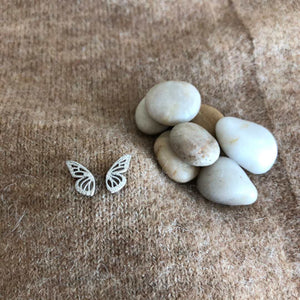 Spread Your Wings Earrings