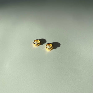 Ava Cartilage Earring