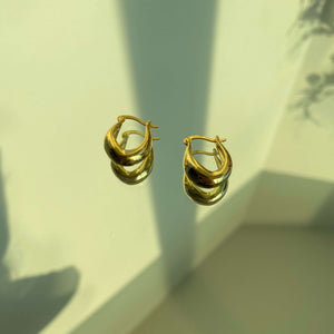 Laura Earrings