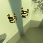 Load image into Gallery viewer, Michelle Earrings
