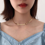 Load image into Gallery viewer, Bianca Necklace
