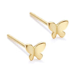 Load image into Gallery viewer, Sweetest Butterfly Earrings
